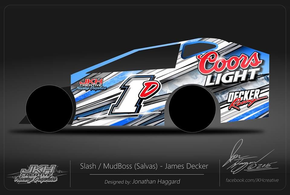 MUDboss Slash Page 16 HobbyTalk